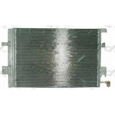 Condenser by GLOBAL PARTS DISTRIBUTORS - 3297C pa3
