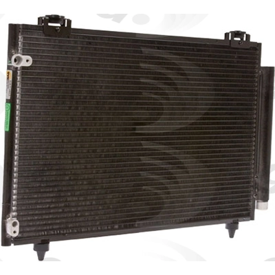 Condenser by GLOBAL PARTS DISTRIBUTORS - 3299C pa1