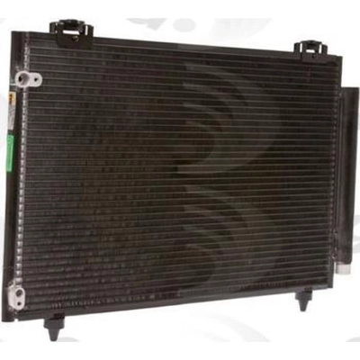 Condenser by GLOBAL PARTS DISTRIBUTORS - 3299C pa2