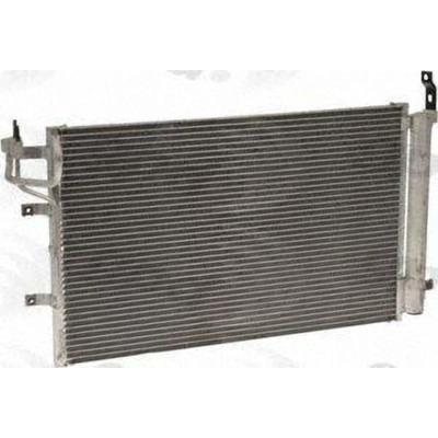 Condenser by GLOBAL PARTS DISTRIBUTORS - 3347C pa2