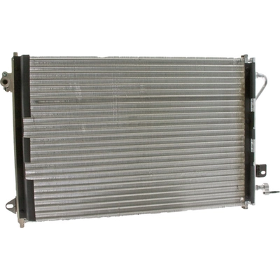 Condenser by GLOBAL PARTS DISTRIBUTORS - 3362C pa3