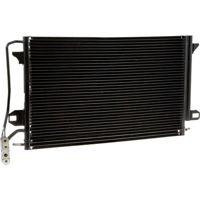 Condenser by GLOBAL PARTS DISTRIBUTORS - 3390C pa3