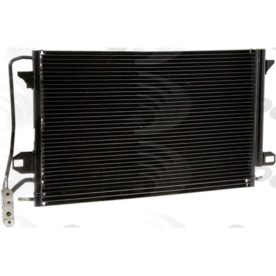 Condenser by GLOBAL PARTS DISTRIBUTORS - 3390C pa1