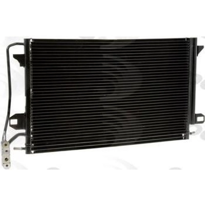 Condenser by GLOBAL PARTS DISTRIBUTORS - 3390C pa2