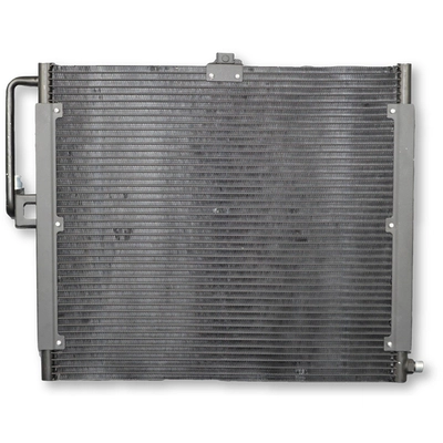 GLOBAL PARTS DISTRIBUTORS - 3394C - A/C Condenser pa2