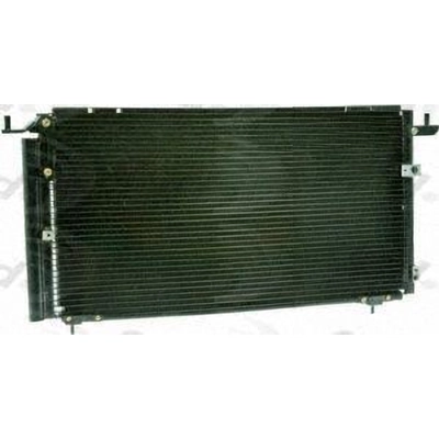 Condenser by GLOBAL PARTS DISTRIBUTORS - 3395C pa2