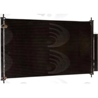 Condenser by GLOBAL PARTS DISTRIBUTORS - 3397C pa2