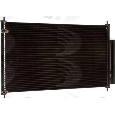 Condenser by GLOBAL PARTS DISTRIBUTORS - 3397C pa3