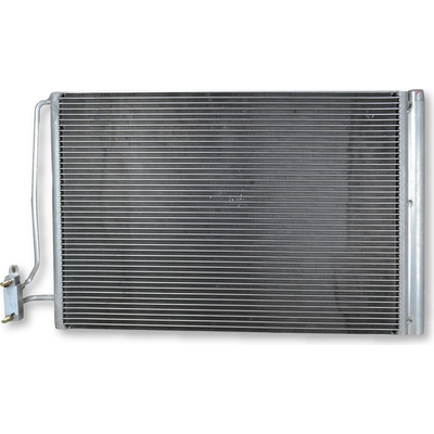 Condenser by GLOBAL PARTS DISTRIBUTORS - 3422C pa7