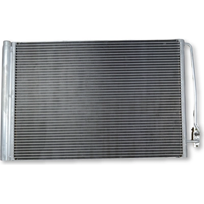 Condenser by GLOBAL PARTS DISTRIBUTORS - 3422C pa8