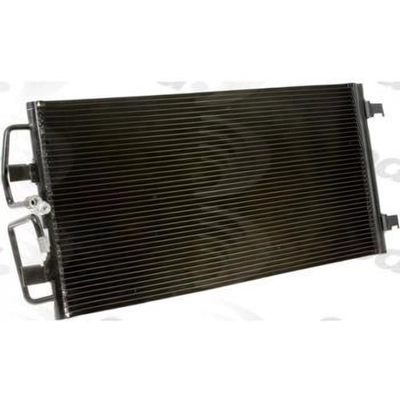 Condenser by GLOBAL PARTS DISTRIBUTORS - 3467C pa2