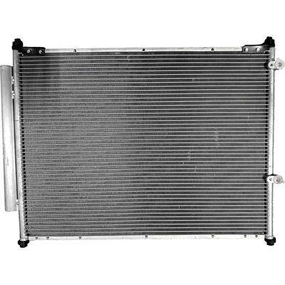 Condenser by GLOBAL PARTS DISTRIBUTORS - 3506C pa3