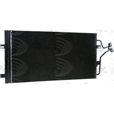 Condenser by GLOBAL PARTS DISTRIBUTORS - 3519C pa1