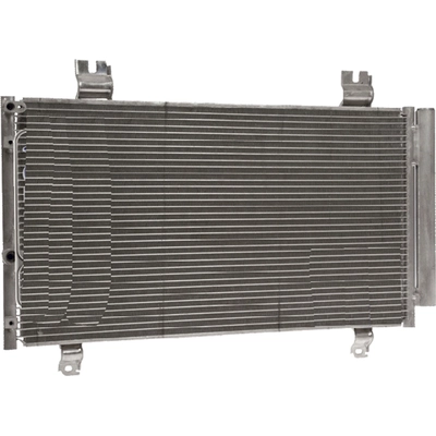Condenser by GLOBAL PARTS DISTRIBUTORS - 3523C pa2