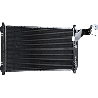 Condenser by GLOBAL PARTS DISTRIBUTORS - 3554C pa4