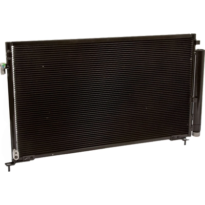 Condenser by GLOBAL PARTS DISTRIBUTORS - 3569C pa4