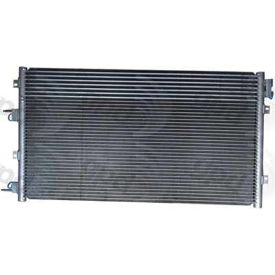 Condenser by GLOBAL PARTS DISTRIBUTORS - 3570C pa2