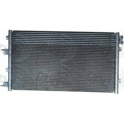 Condenser by GLOBAL PARTS DISTRIBUTORS - 3570C pa4