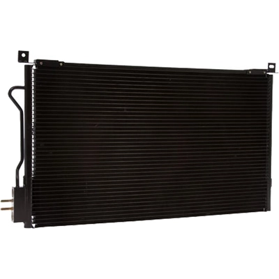 Condenser by GLOBAL PARTS DISTRIBUTORS - 3573C pa3
