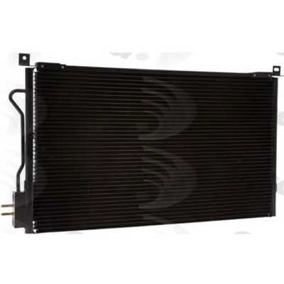 Condenser by GLOBAL PARTS DISTRIBUTORS - 3573C pa2