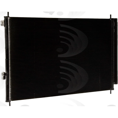 Condenser by GLOBAL PARTS DISTRIBUTORS - 3575C pa1