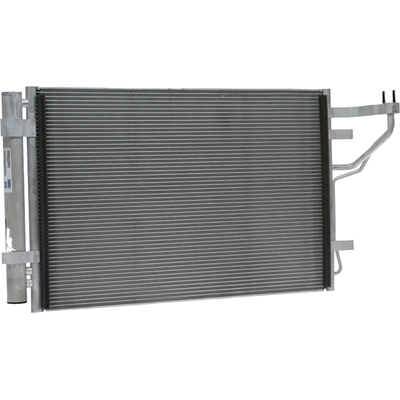 Condenser by GLOBAL PARTS DISTRIBUTORS - 3591C pa3