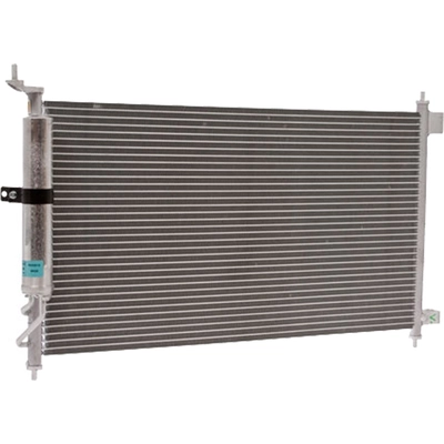 Condenser by GLOBAL PARTS DISTRIBUTORS - 3594C pa3