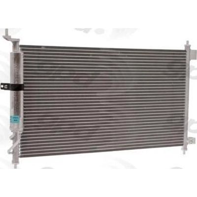Condenser by GLOBAL PARTS DISTRIBUTORS - 3594C pa2