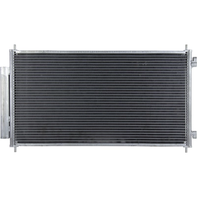 Condenser by GLOBAL PARTS DISTRIBUTORS - 3599C pa3