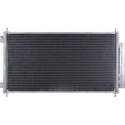 Condenser by GLOBAL PARTS DISTRIBUTORS - 3599C pa4