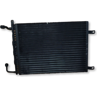 Condenser by GLOBAL PARTS DISTRIBUTORS - 3603C pa8