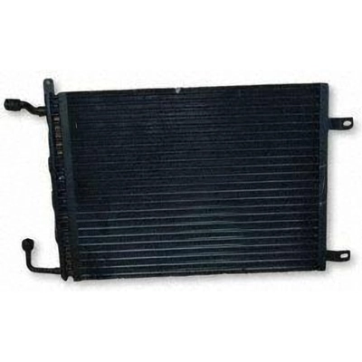 Condenser by GLOBAL PARTS DISTRIBUTORS - 3603C pa6