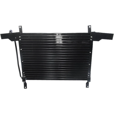 GLOBAL PARTS DISTRIBUTORS - 3605C - A/C Condenser pa2