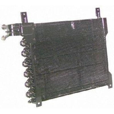 Condenser by GLOBAL PARTS DISTRIBUTORS - 3608C pa2