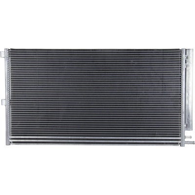 Condenser by GLOBAL PARTS DISTRIBUTORS - 3618C pa3