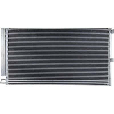 Condenser by GLOBAL PARTS DISTRIBUTORS - 3618C pa4