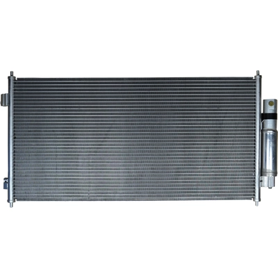 Condenser by GLOBAL PARTS DISTRIBUTORS - 3628C pa11
