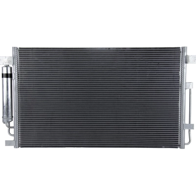 Condenser by GLOBAL PARTS DISTRIBUTORS - 3639C pa8