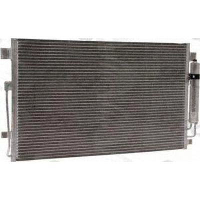 Condenser by GLOBAL PARTS DISTRIBUTORS - 3639C pa4