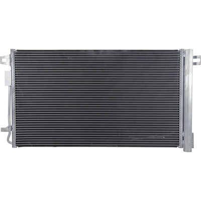 Condenser by GLOBAL PARTS DISTRIBUTORS - 3649C pa3