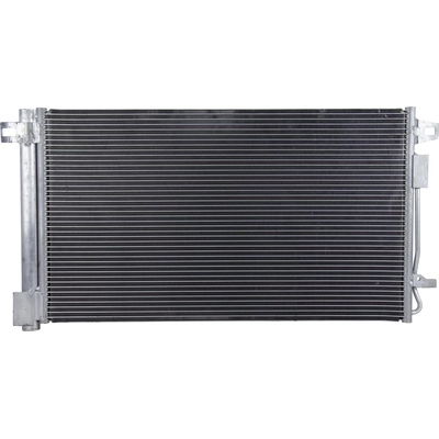 Condenser by GLOBAL PARTS DISTRIBUTORS - 3649C pa4