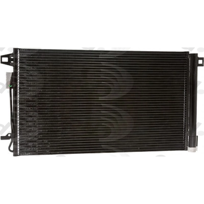 Condenser by GLOBAL PARTS DISTRIBUTORS - 3649C pa1