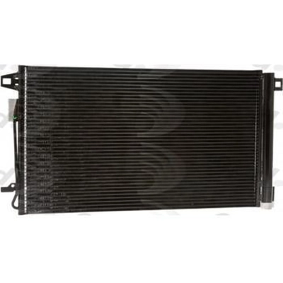 Condenser by GLOBAL PARTS DISTRIBUTORS - 3649C pa2