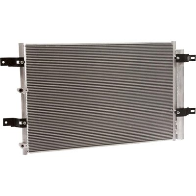 Condenser by GLOBAL PARTS DISTRIBUTORS - 3656C pa4