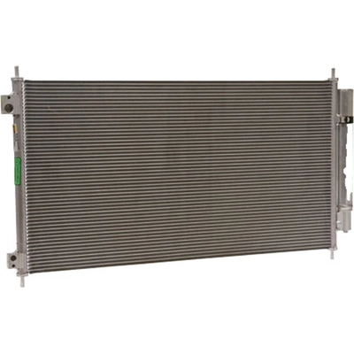 Condenser by GLOBAL PARTS DISTRIBUTORS - 3669C pa4