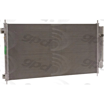 Condenser by GLOBAL PARTS DISTRIBUTORS - 3669C pa2