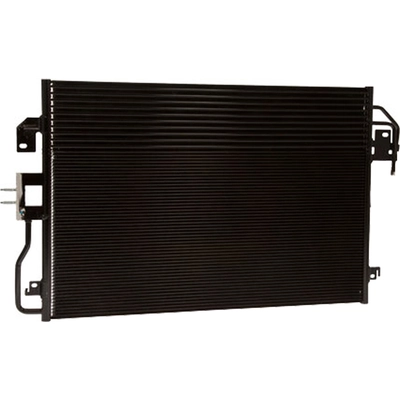 Condenser by GLOBAL PARTS DISTRIBUTORS - 3675C pa4