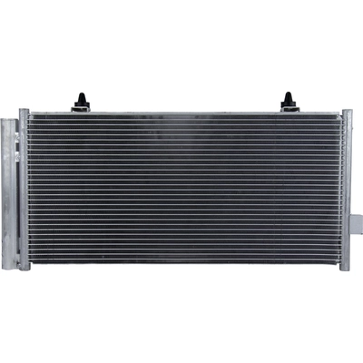 Condenser by GLOBAL PARTS DISTRIBUTORS - 3689C pa11