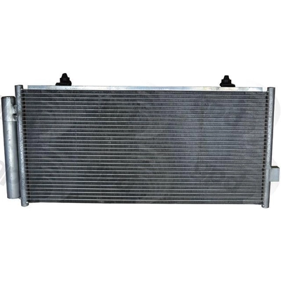 Condenser by GLOBAL PARTS DISTRIBUTORS - 3689C pa3