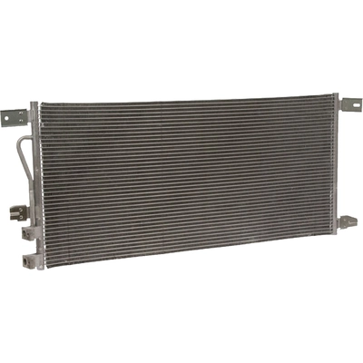 Condenser by GLOBAL PARTS DISTRIBUTORS - 3690C pa4